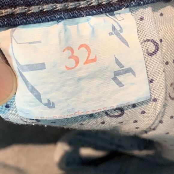 Lotus jeans - Picture 9 of 13